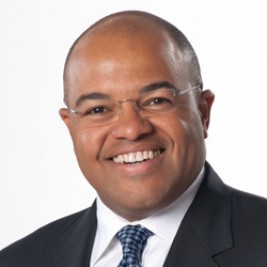 Mike Tirico Agent